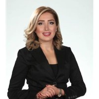 HANNAH HASHEMI