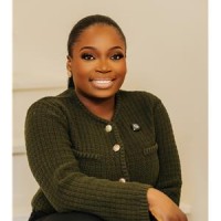 OLUBUSOLA OLUYEMISI OYEGBILE