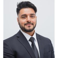 Ricky Bhamra
