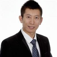 MARK LIU
