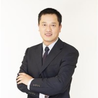 BRUCE ZHAO