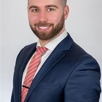 DUSTIN MERCIER