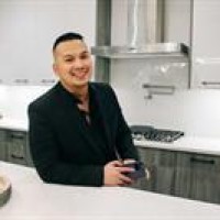 Agent Eric Blas