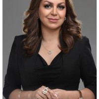 NILOUFAR RASTEGAR