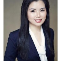 SHIRLEY XU