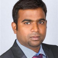 PURUSHOTH KUMAR RAMU
