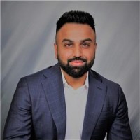 SUKHI CHAHAL