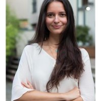 Agent Sara Schermer