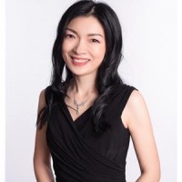 REBECCA CAO, M.Comm