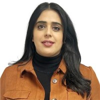 Sandy Kahlon