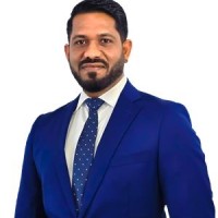 SAMSON ANTONY