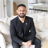 Agent Deep Singh