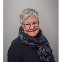 Agent KAREN BEAUCHAMP