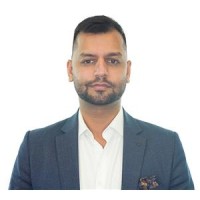 HUSEIN MANJI