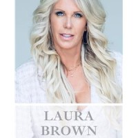 Agent LAURA BROWN