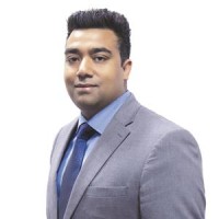 Paul Sharma