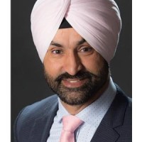 Agent NAVDEEP DHILLON