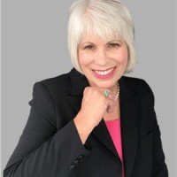 Agent JUDY WELDEN