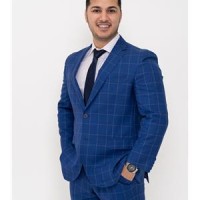 SAM KARIMI