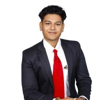 PRANAV GUPTA