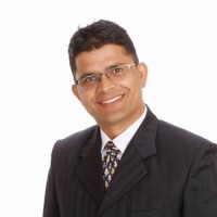 Agent KHEM BHATTARAI