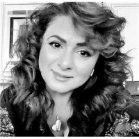 Agent Nora Bhatti