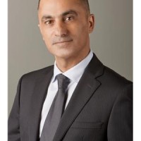 SHAHROUZ MOLAEI