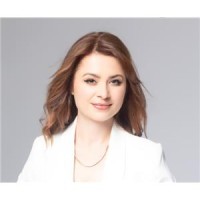 Agent Danielle Ralph