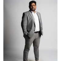 Zeeshan Ali