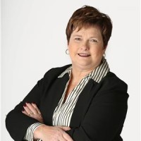 Sandra Wiebe