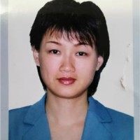 ROSE LIU