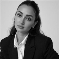 JASMINE SABERI