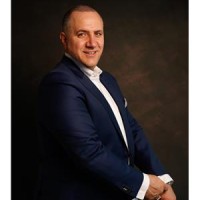 Agent PAUL CALCAGNO