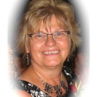 Gwen Usick