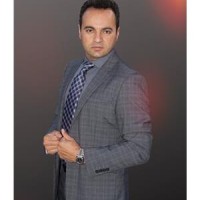 FRED AHMADZADEH
