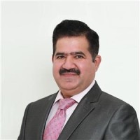 RAJENDER RATHORE