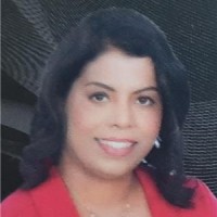 SUSY THIVAHARAN