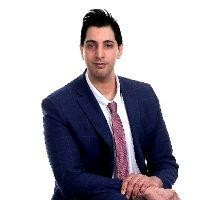 Peter Malhi