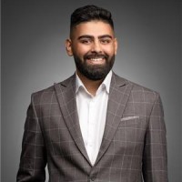 Jaideep Kambo