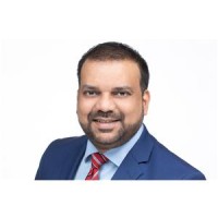 ANUP SOMMRAJ