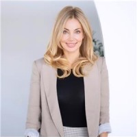 BIANCA DEIRDRE JOHNSON