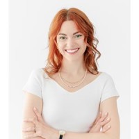Katherine Cyr