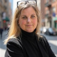 Traci Gaudet