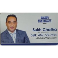 SUKH CHATHA