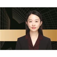 SILVIA SI GAO