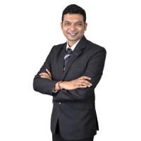 Agent SUNNY SHAH