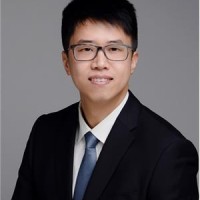 WILLIAM WEI WANG