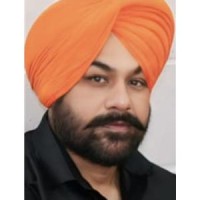 MALKIT SINGH GILL