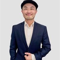 Aidan Chen