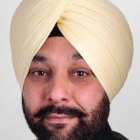 Baljinder Kang